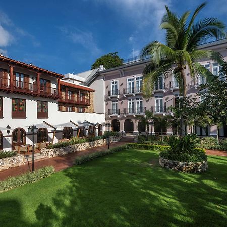 Hotel La Compania, In The Unbound Collection By Hyatt Ciudad de Panamá Exterior foto