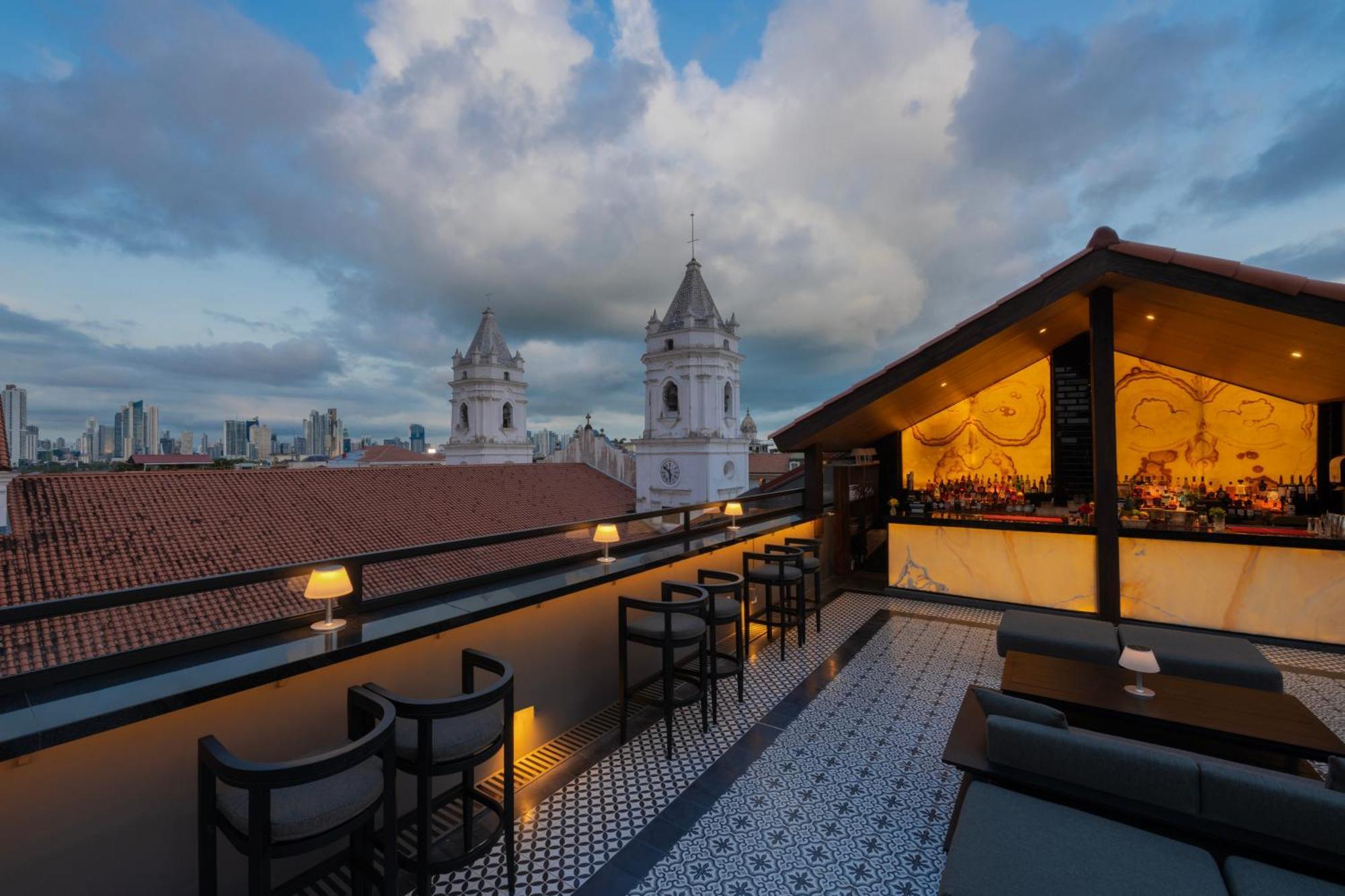Hotel La Compania, In The Unbound Collection By Hyatt Ciudad de Panamá Exterior foto