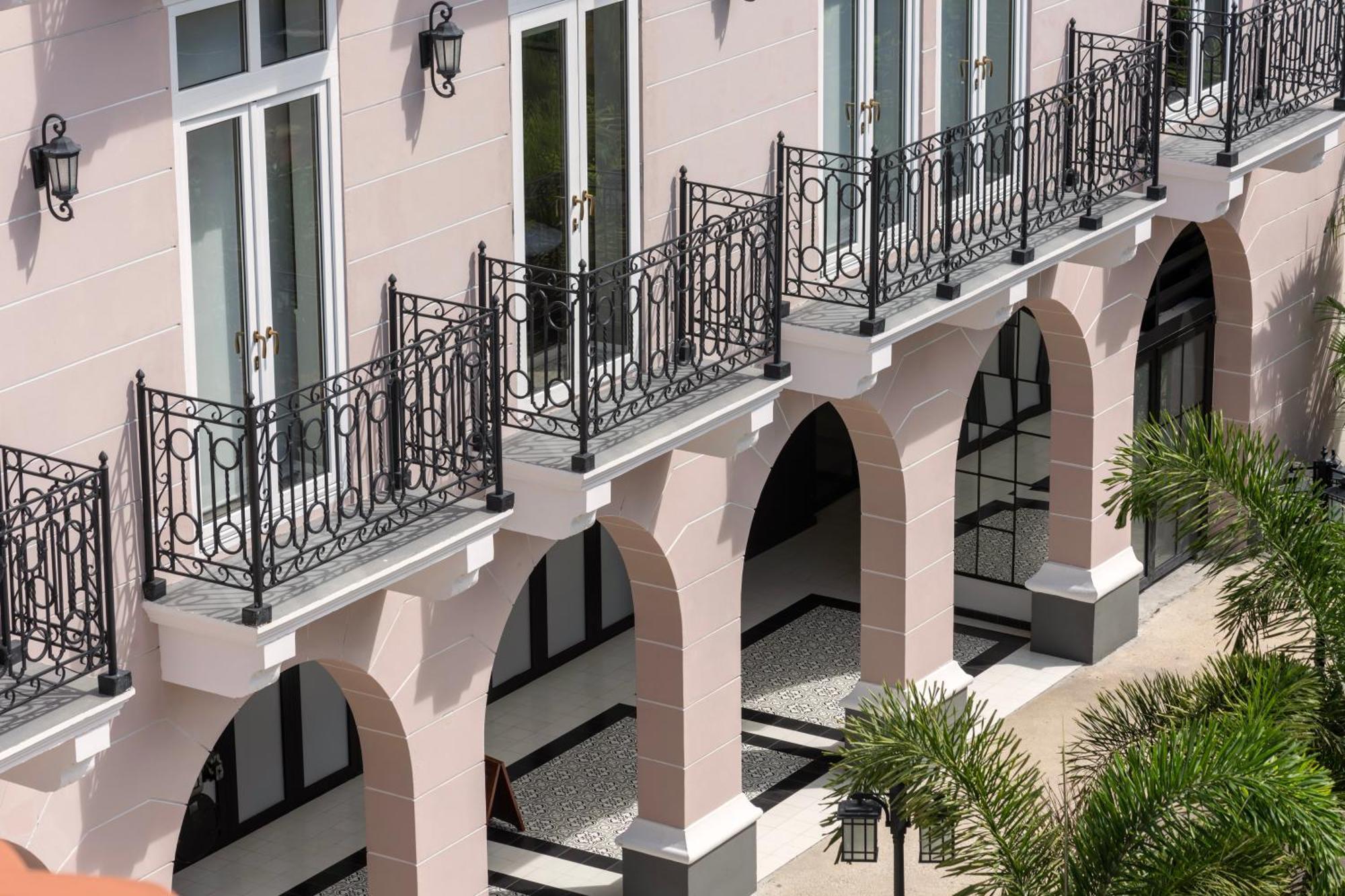 Hotel La Compania, In The Unbound Collection By Hyatt Ciudad de Panamá Exterior foto