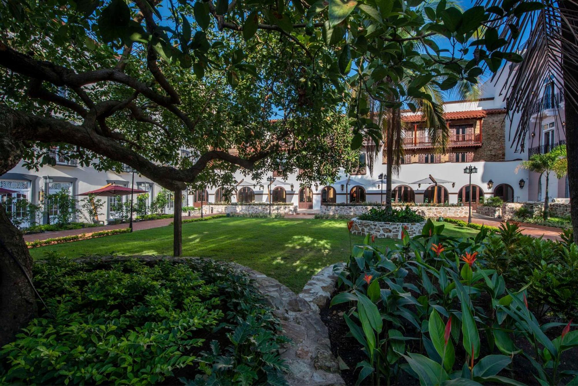 Hotel La Compania, In The Unbound Collection By Hyatt Ciudad de Panamá Exterior foto